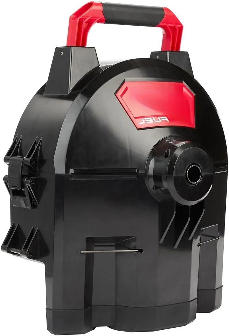 Fits Milwaukee 47-53-2775 Switch Pack Drain Snake Drum w/Anchor Cable