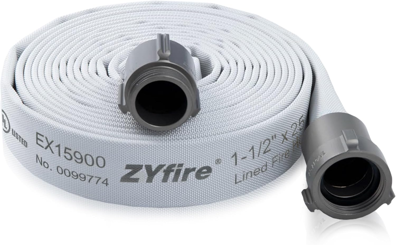ZYfire Fire Hose - 1-1/2