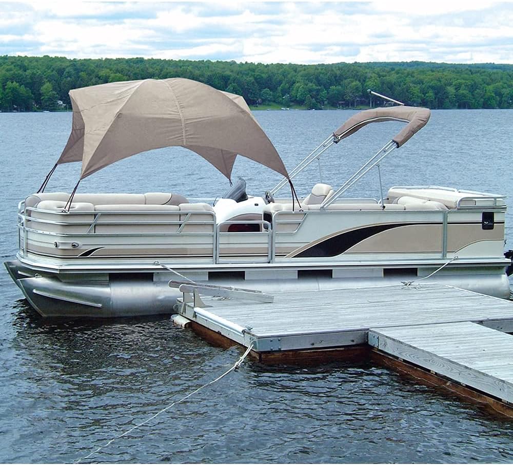 Taylor Made Products Easy-Up Gazebo Shade Top