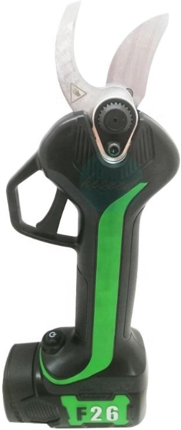 Electric Pruning Shears Professional Orchard Electric Cutting Tools Lithium Ion Battery Pruning Electric Fruit Tree Pruners
