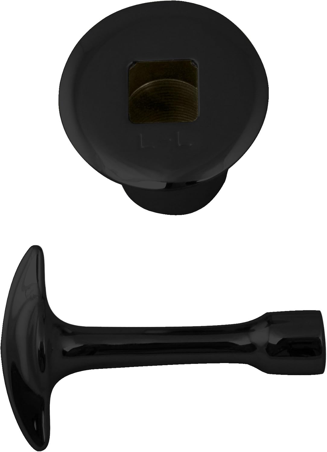 Westbrass R500-50-12 3/4