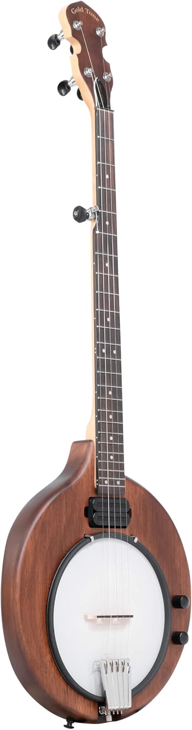 Gold Tone EB-5 Electric Banjo