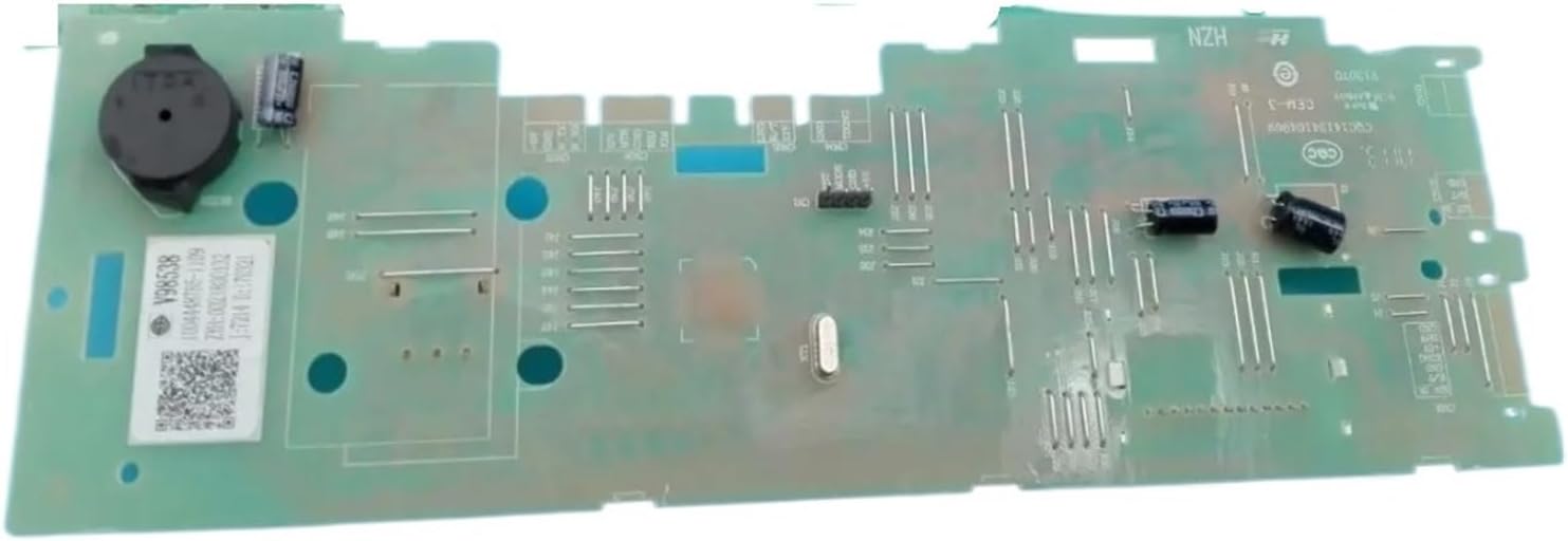 Computer Board Display Board Power Board 0021800132 Compatible for Haier Drum Washing Machine EG7012B29W N