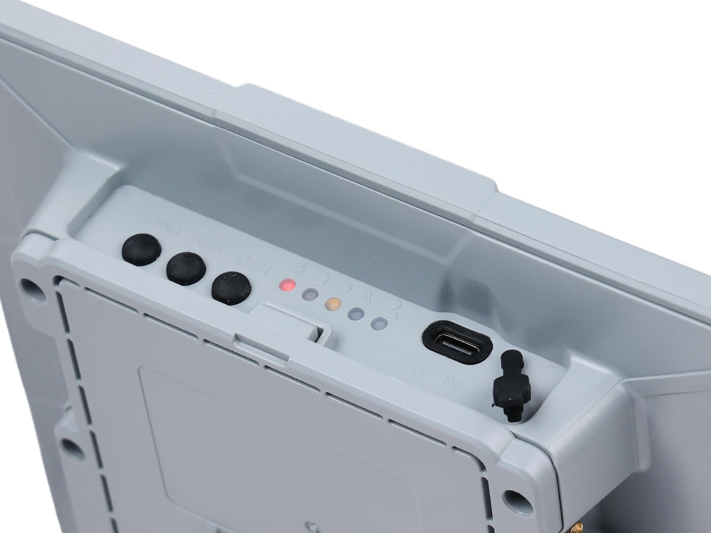 SenseCAP Solar Node P1-Pro – Solar Powered LoRa Meshtastic Node, Outdoor Long Range Wireless Communication & GPS Tracking Device