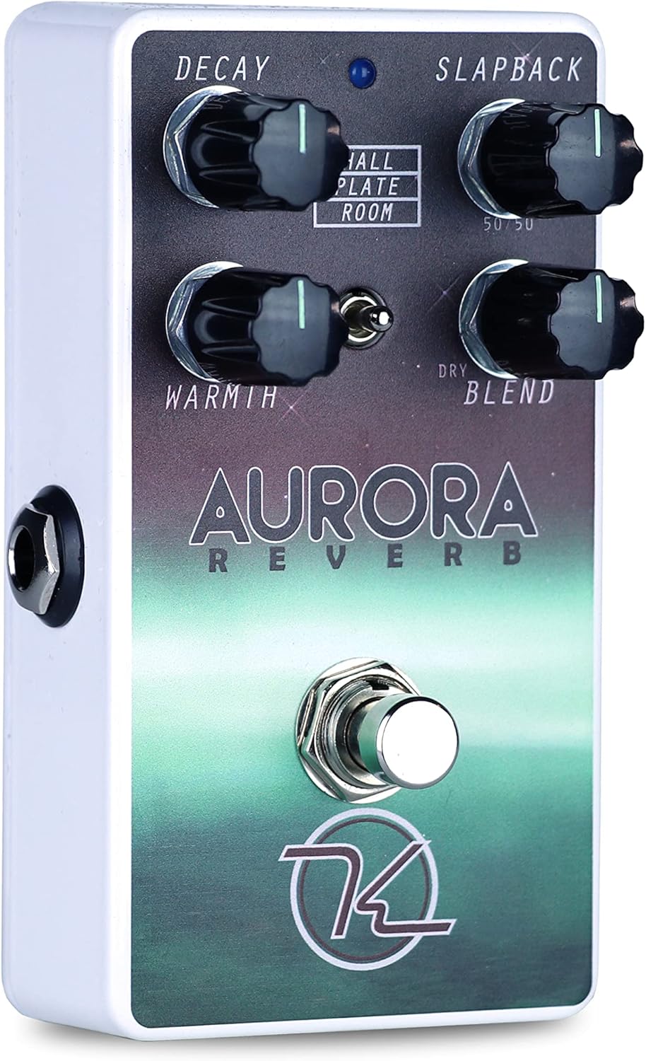 Keeley Aurora Reverb Pedal