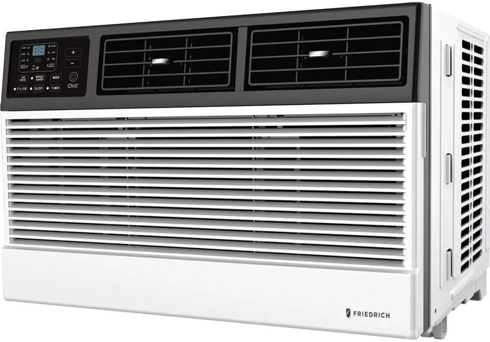 Friedrich Chill Premier 8,000 BTU 115v Cooling Only Window Unit