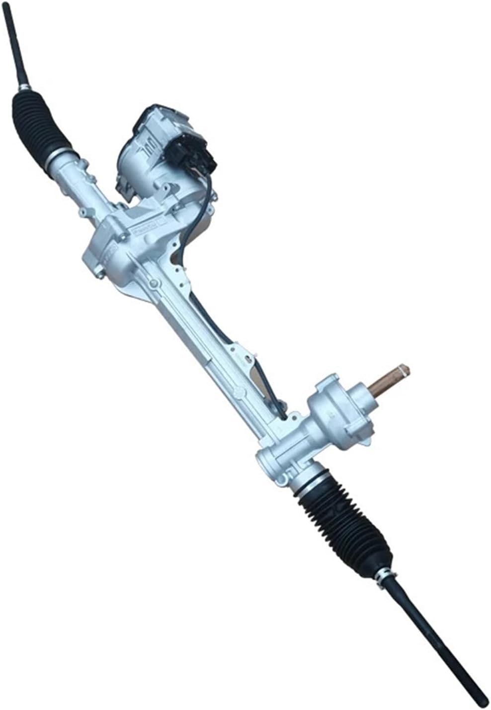 Electric Steering Gear Power Steering Rack With Pinion Compatible For EXPLORER Car Other Accessories OE EB5Z3504A