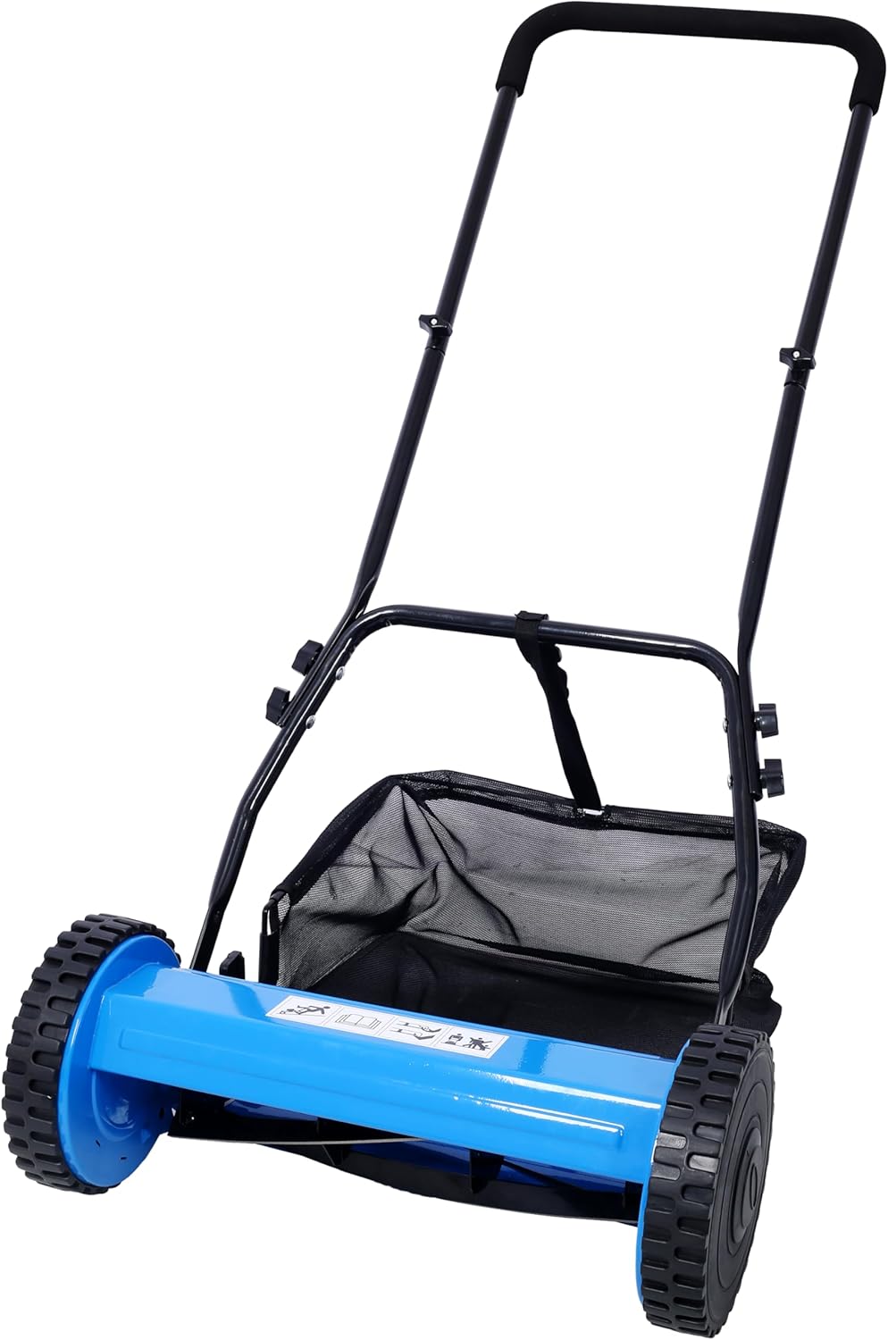 Push Reel Lawn Mower 14