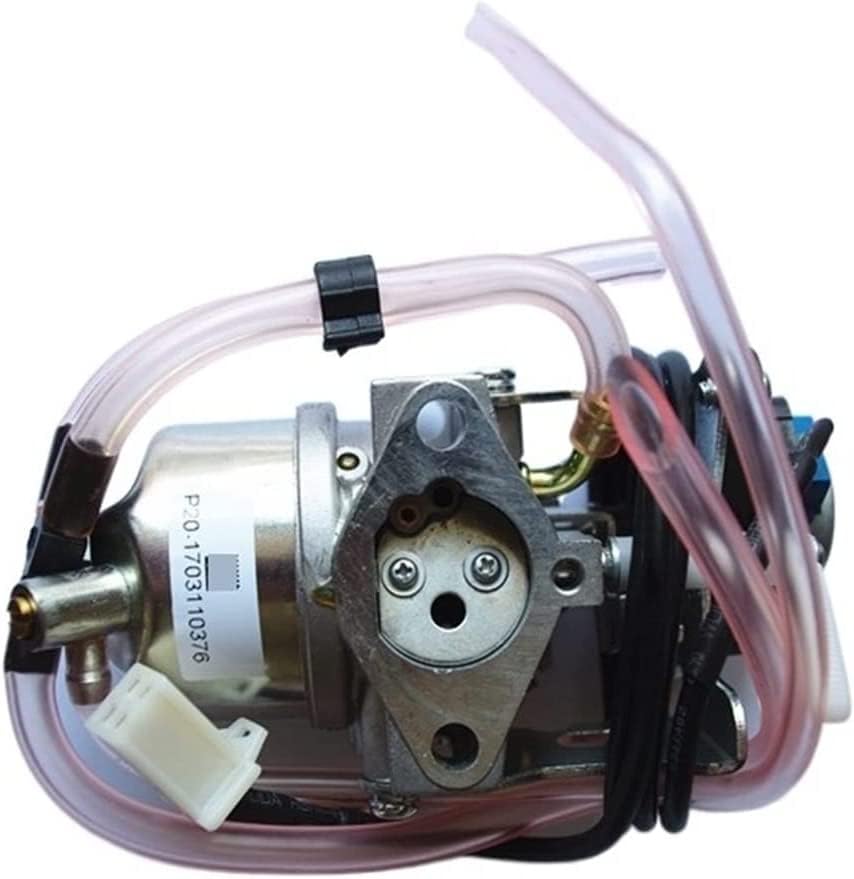 Carburetor KG55AGTi-10000 for Kipor Kama IG1000 IG1000S Generator Parts