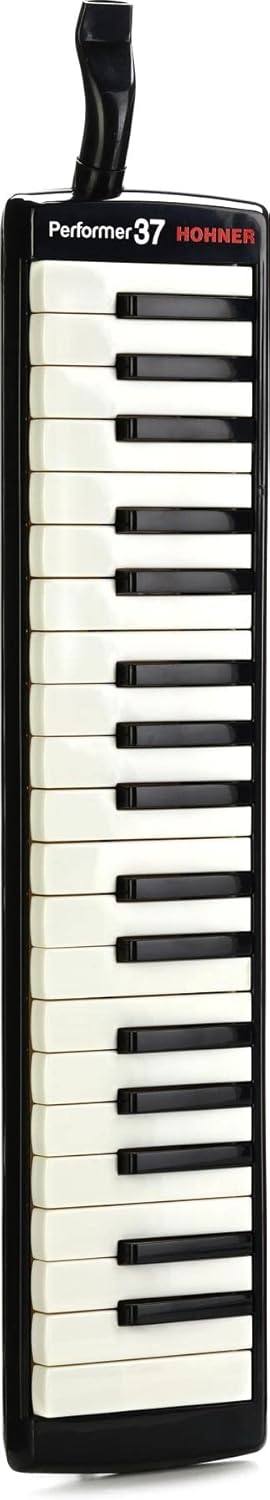 Hohner S37 Performer 37 Melodica
