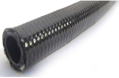 Fragola Performance Systems 602028 Series 6000 P.T.F.E.-Lined Hose -8AN Inside D