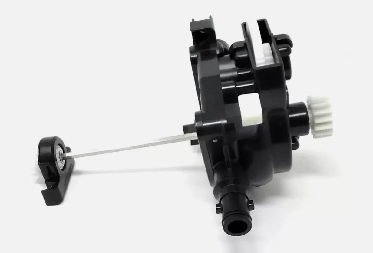 R0837200 Sport Pressure Side Automatic Pool Cleaner, Black,Replacement for Polaris OEM