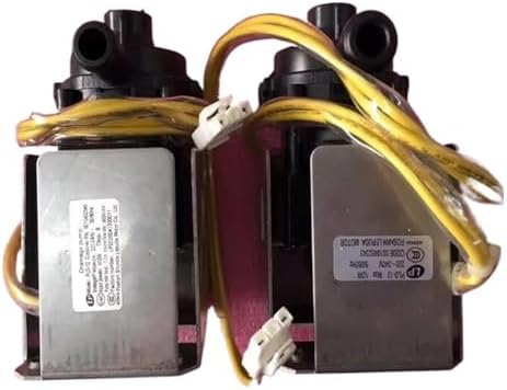 Air Conditioning Ceiling Suction Pump，Compatible For Haier， P220DB-029 PSB-7A PLD48-20 PLD-12 0010450169 0010452343(A big mouth)