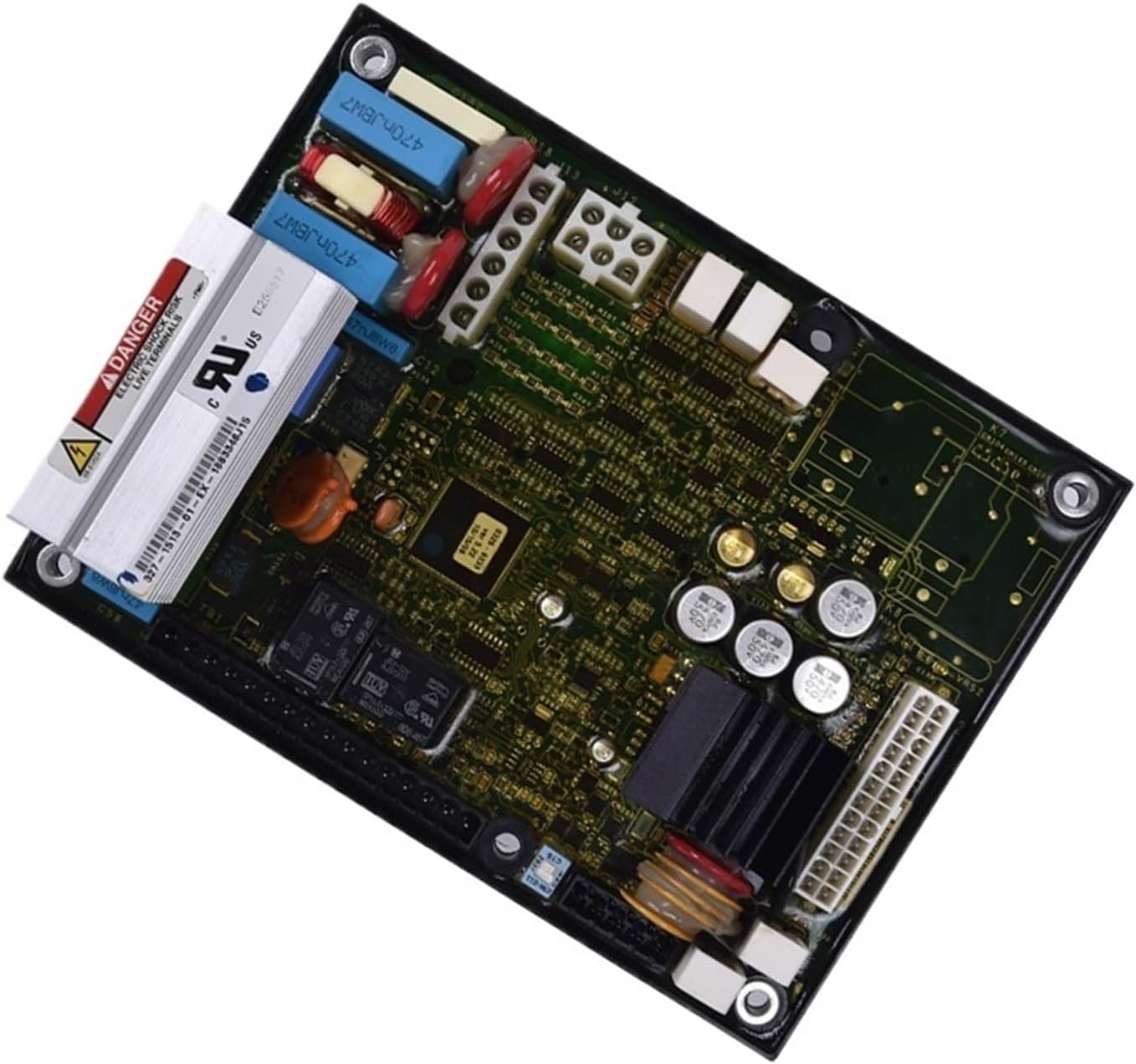 1pcs Pcc1301 327-1513-01 Control Board PCB Motherboard Generator Spare parts