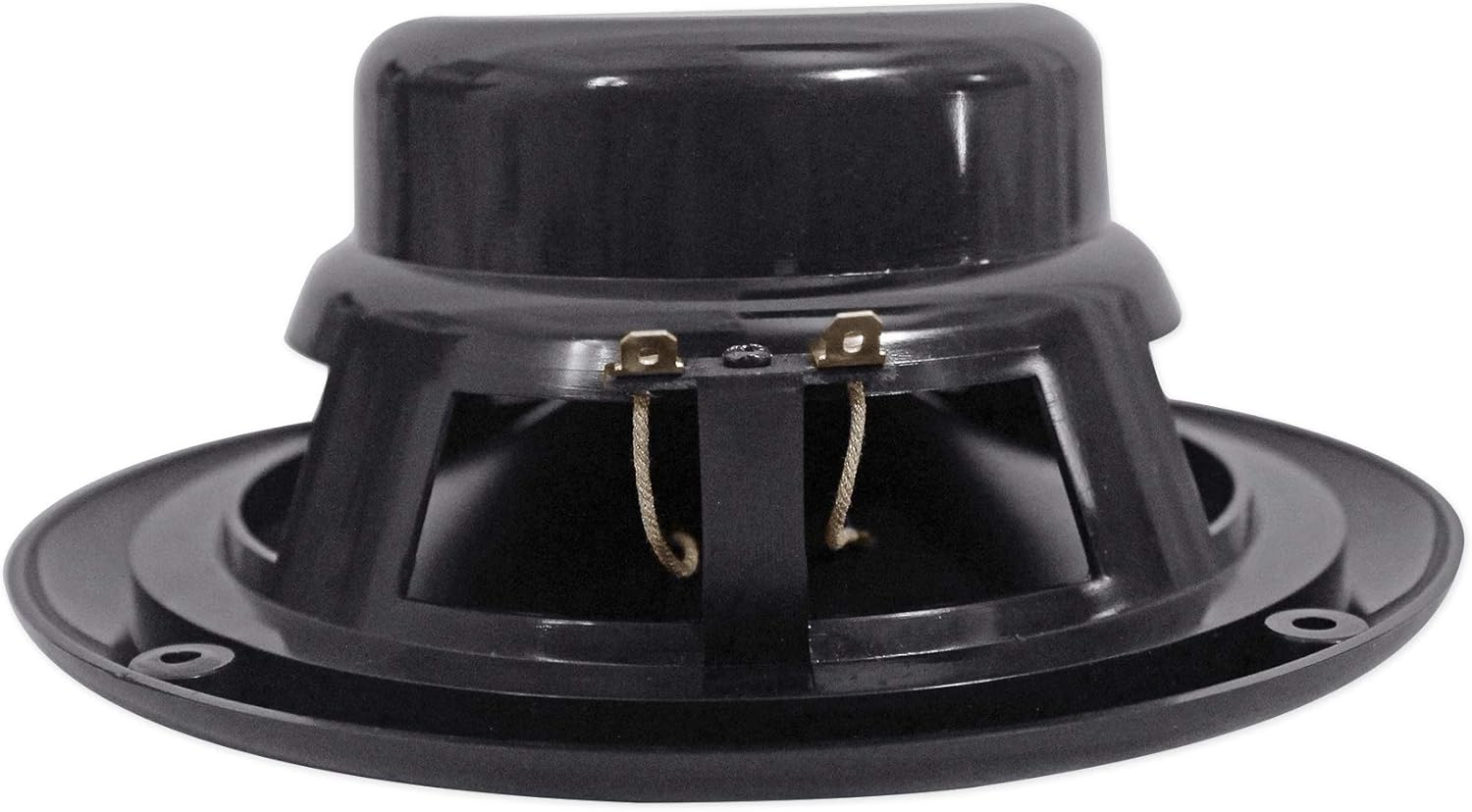 Rockville RMC65B 1200W Peak / 300W RMS 6.5