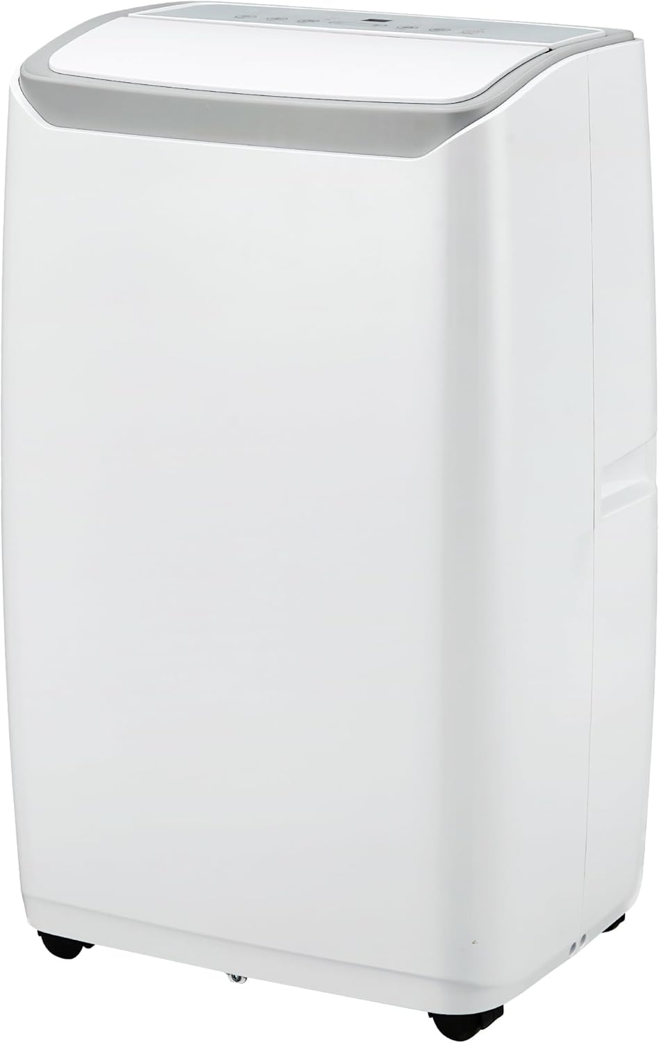 Portable Air Conditioners, 12000 BTU Air Conditioner for 550 Sq. Ft, Dehumidifying & Fan, Quiet Operation and Easy Mobility, Remote Control for Home & Office