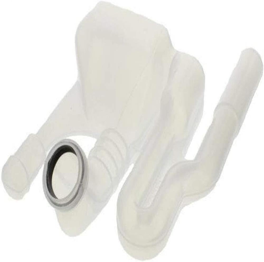 Replacement for Weil BUDERUS 8718600689 CONDENSATION TRAP FOR GB142 MODELS