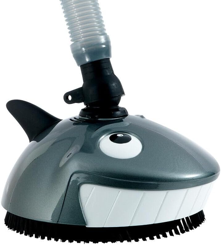 Replacement for Pentair Kreepy Krauly Lil Shark Above Ground Suction Pool Cleaner GW8000 360100