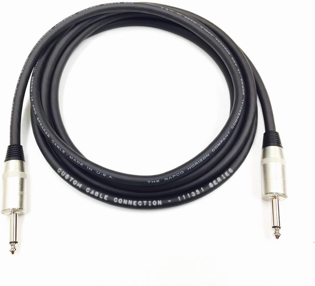 300 Foot REAN NYS225 Oversized TS 1/4