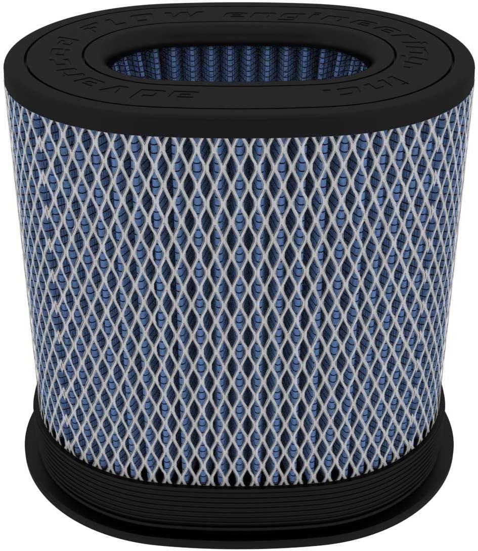 aFe POWER Momentum Intake Replacement Air Filter w/Pro 5R Oiled Media - 7