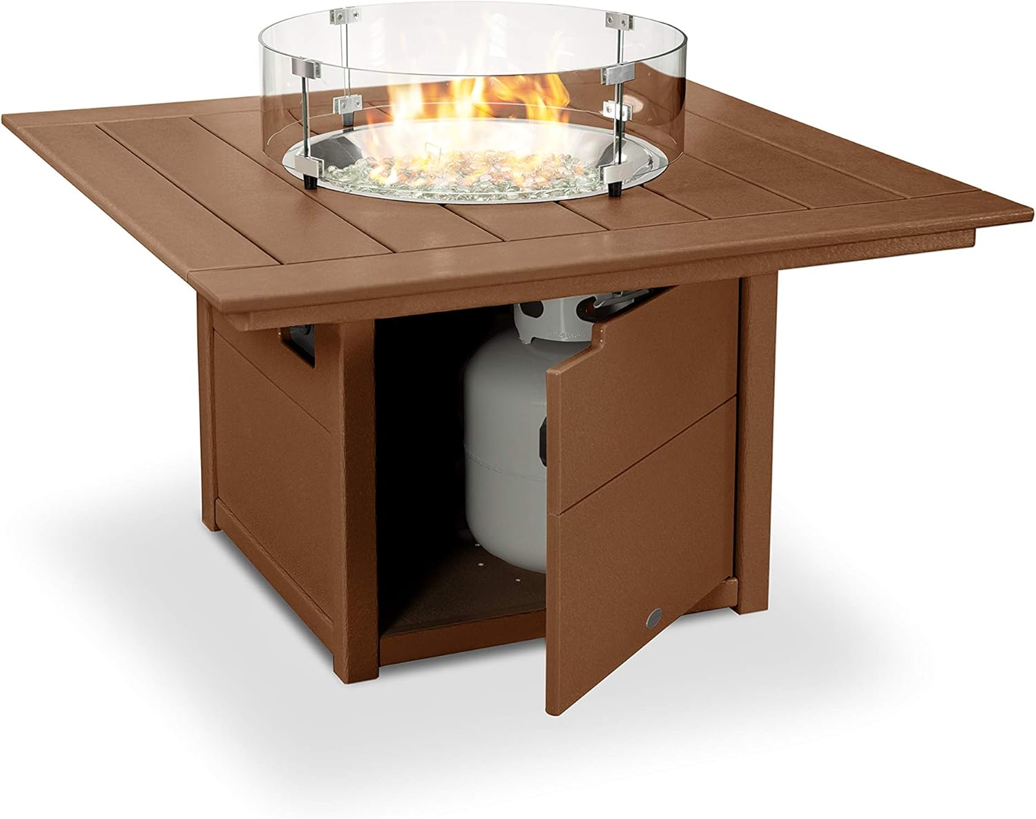 Polywood® Square 42