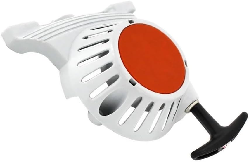 Recoil Starter Fit for Lawn Mower Parts Garden Power Equipment