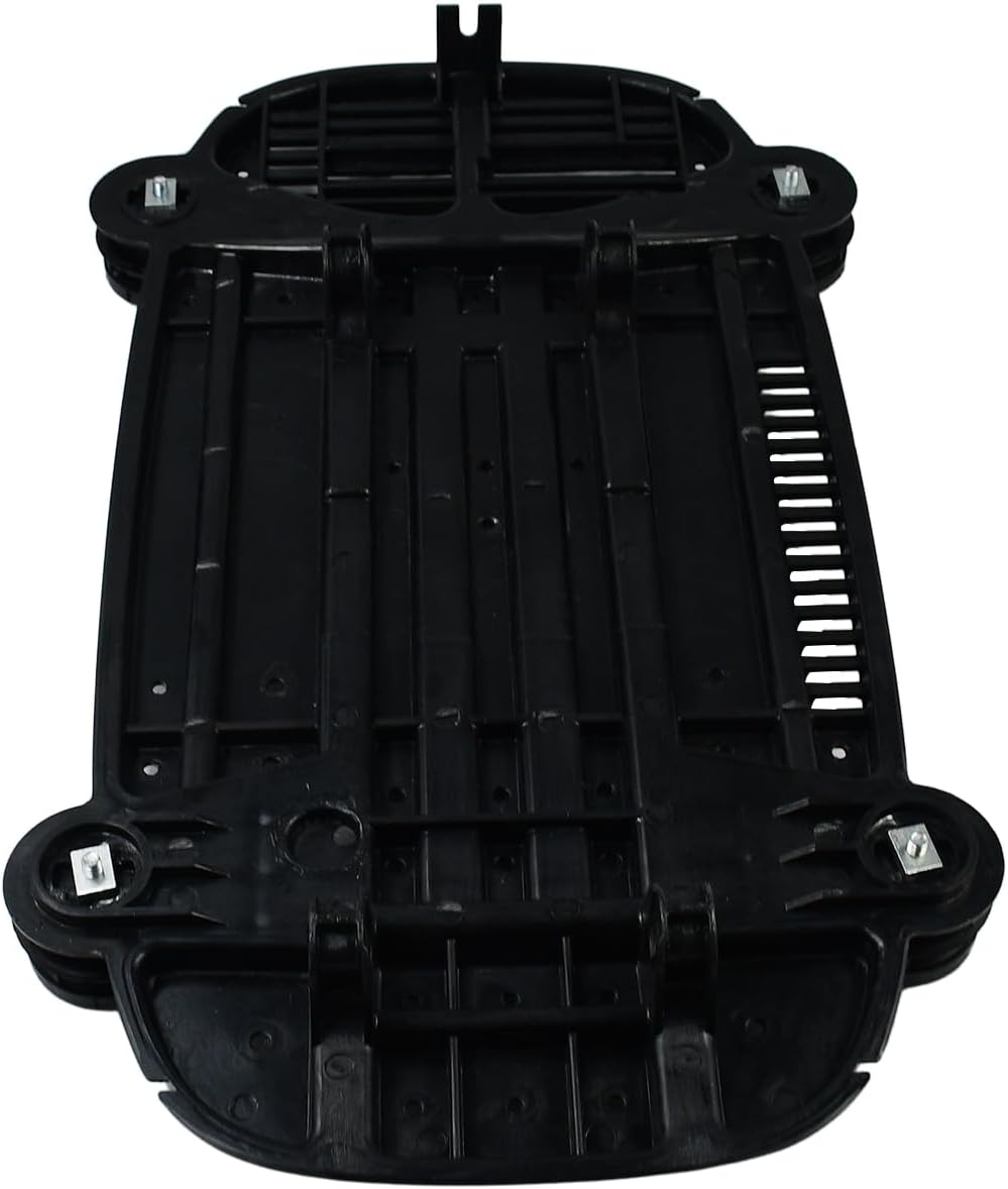 Base Plate KGE3000TI-03700A Compatible with Kipor Generator IG2600