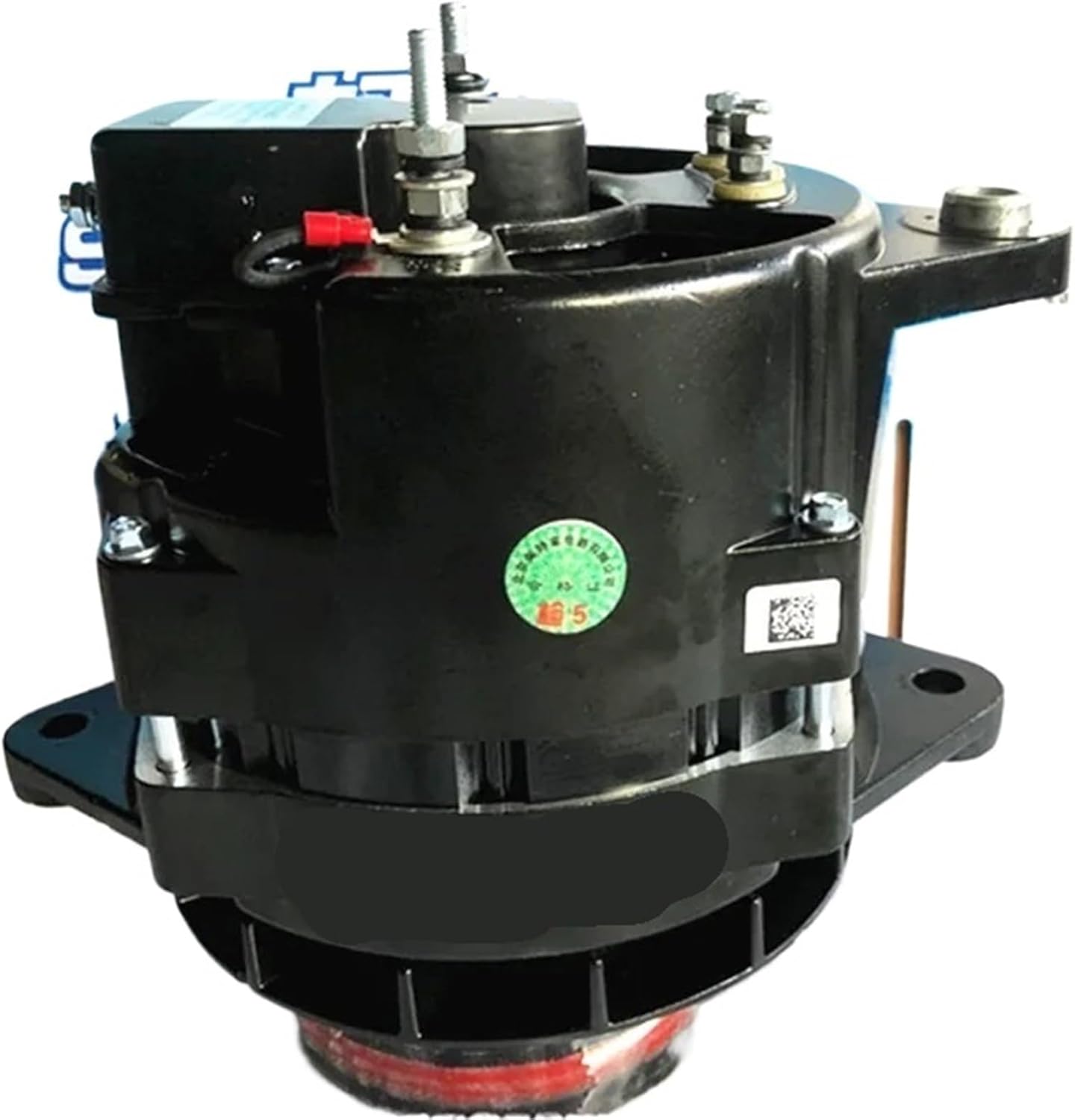 Diesel Engine Parts ISBe ISDe QSB Generator Alternator 3415536