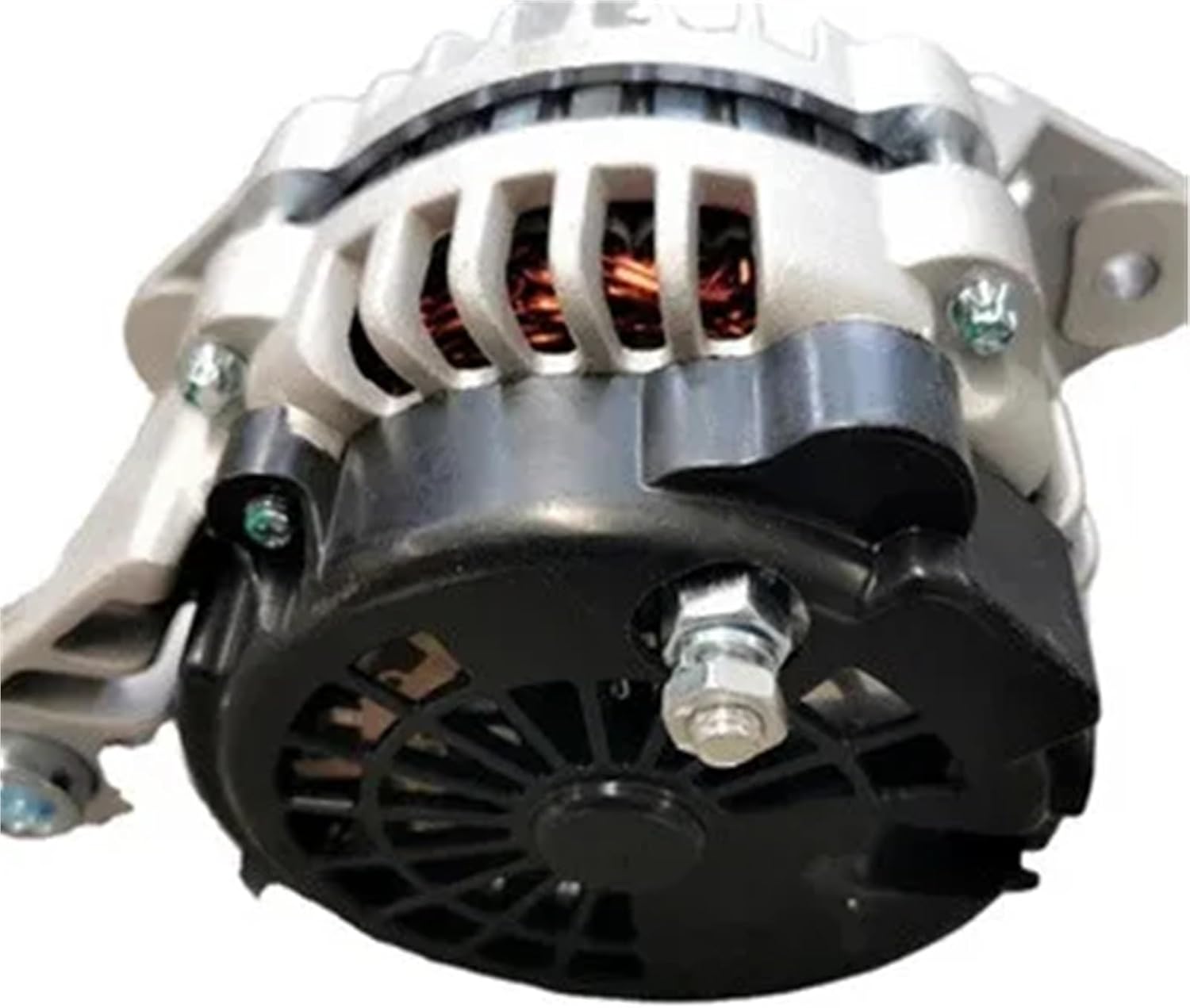 Supply Engine Spare Part 6BT 5.9 Truck Generator 5282841 2874863