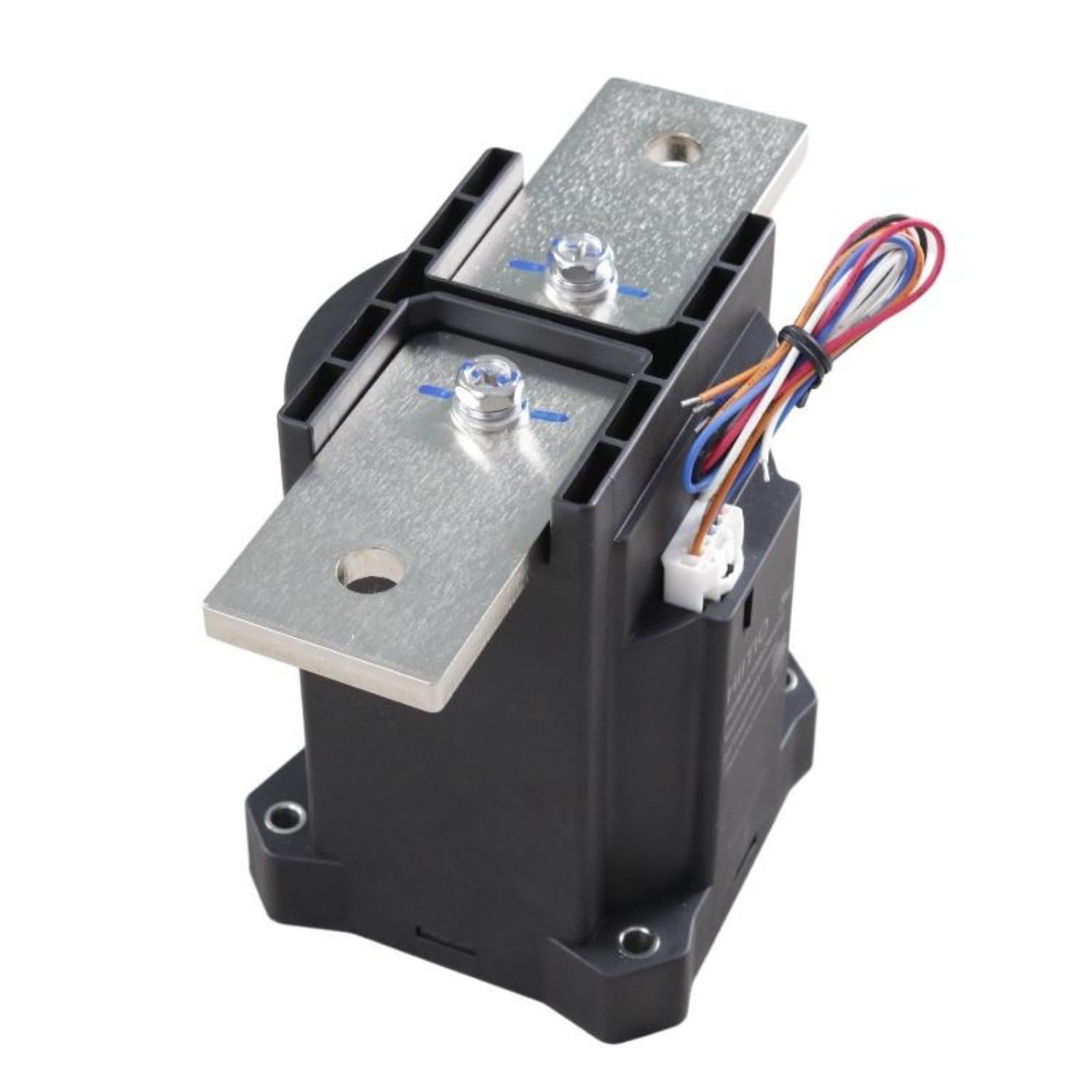 High Voltage DC Relays Contactors Ceramic, 800A 1000Vdc High Voltage DC Ceramic Contactor A, ESS, EV Charging, EV/HEV, PV/Solar Power, Wind Power, UL Listed