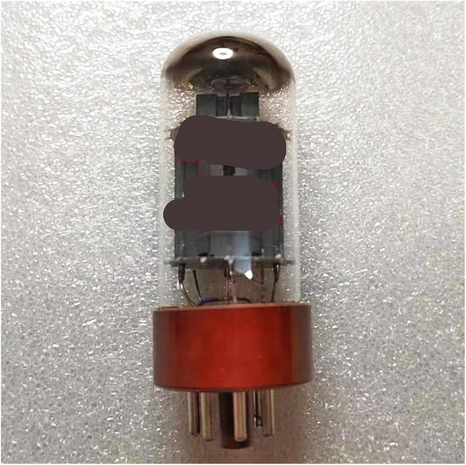 1/2/4PCS 6V6GT Vacuum Tube(1PCS)