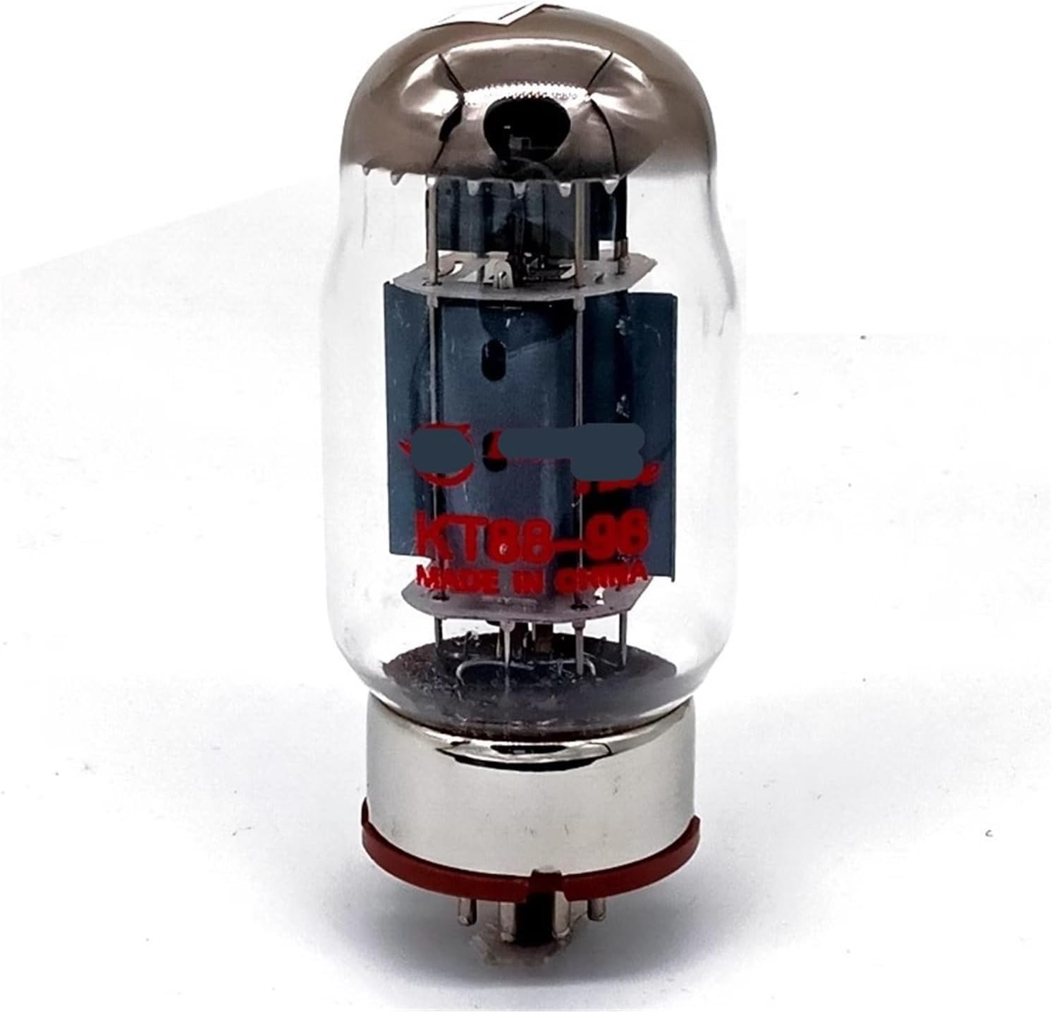 KT88-98/KT88 Tube Pairing Replaces 6550B KT94 KT100 6550A-98 Amplifier Accessories(1 PC)