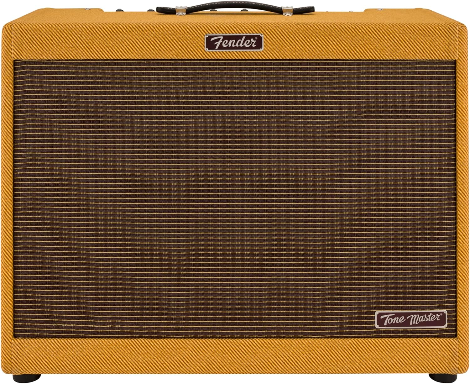 Tone Master FR-12, Tweed, 120V
