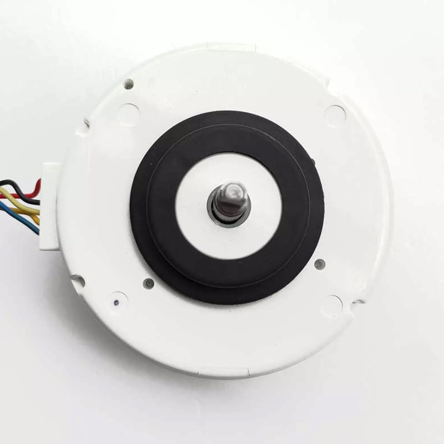 42W Brushless Wind Turbine Generator DIY Three-phase Wind Turbine Generator Windmill Hand Crank AC/DC Three-phase Outdoor