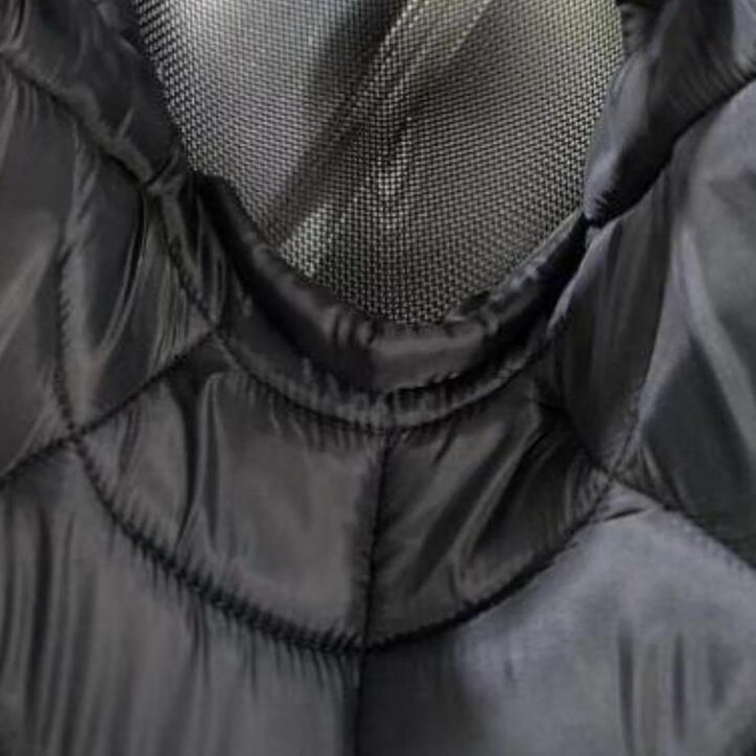 Generic Fencing Face Cover Breathable Professional Kendo Stabproof for Accessories Coach Fencing Helmet