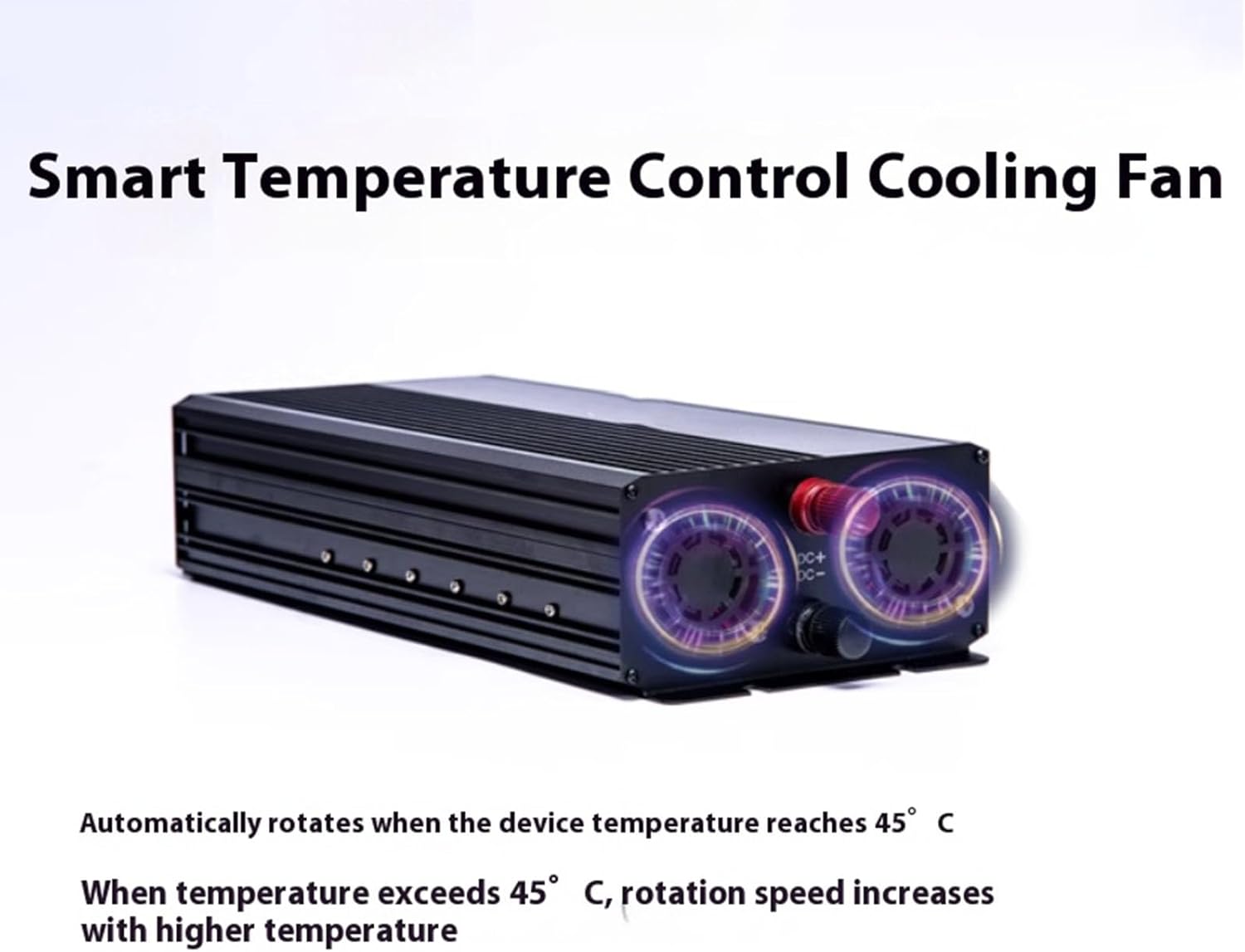 24V to110V 60HZ,Pure Sine Wave Inverter 6000W, Car Power Inverter DC 12V 24V 48V 60V 72V to AC 110V/220V 2AC Outlets for Hurricanes, Power Outages, Dc 72V,AC 220V 60Hz