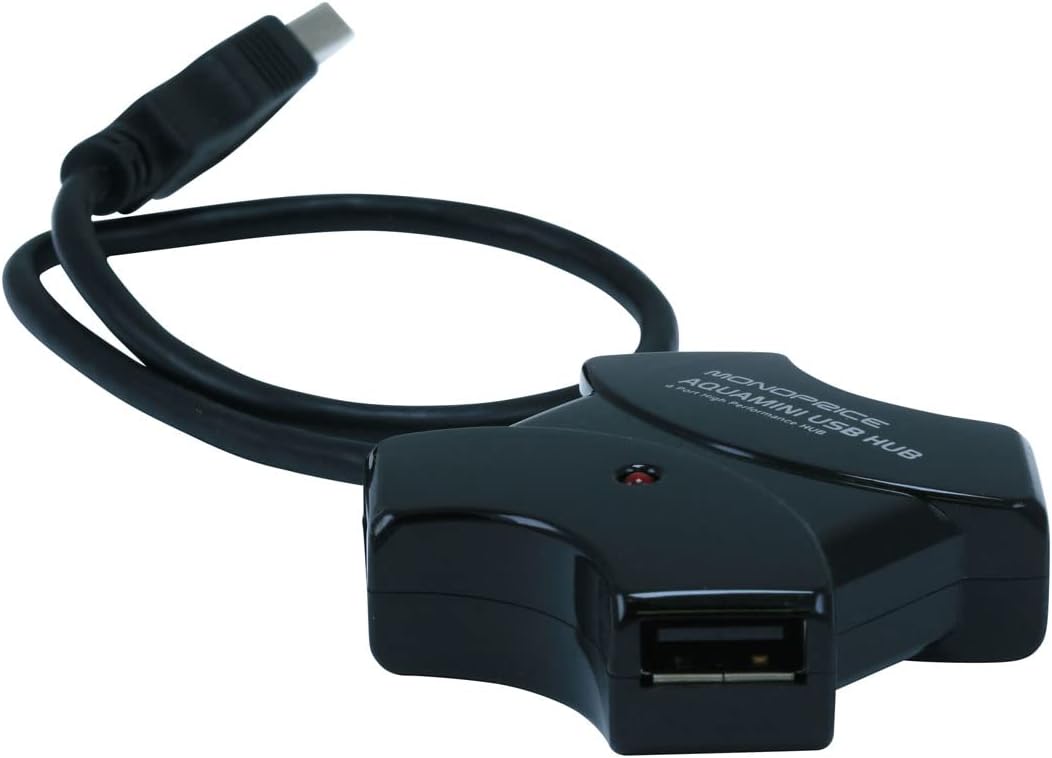 Arturia BeatStep Controller and Sequencer Bundle with USB Hub, MIDI Cable, and Austin Bazaar Polishing Cloth