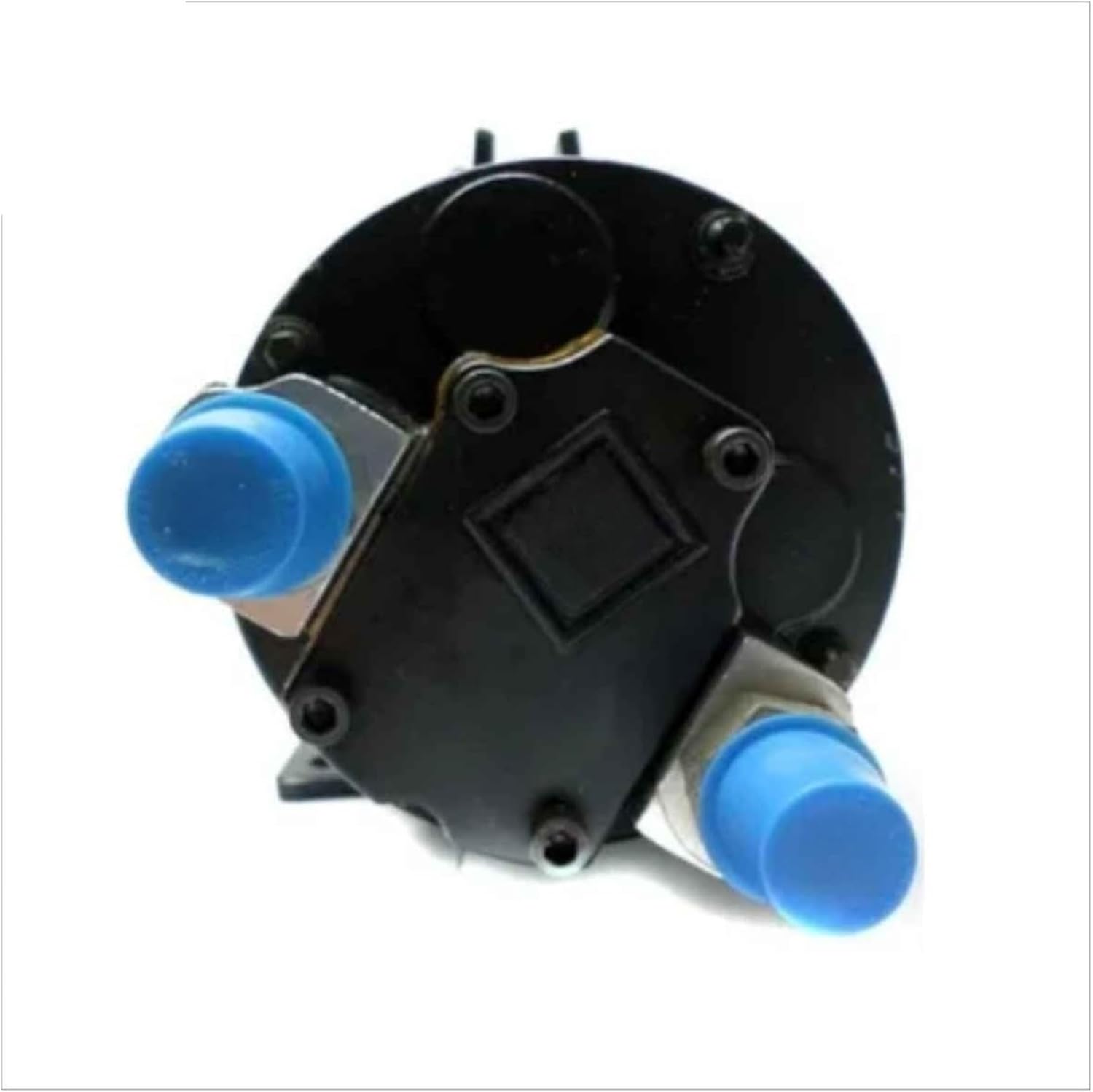 Starter 40SI Engine Spare Parts Auto Alternator Compatible with STG92763 3628965 Generator Set Oil Pump Motor