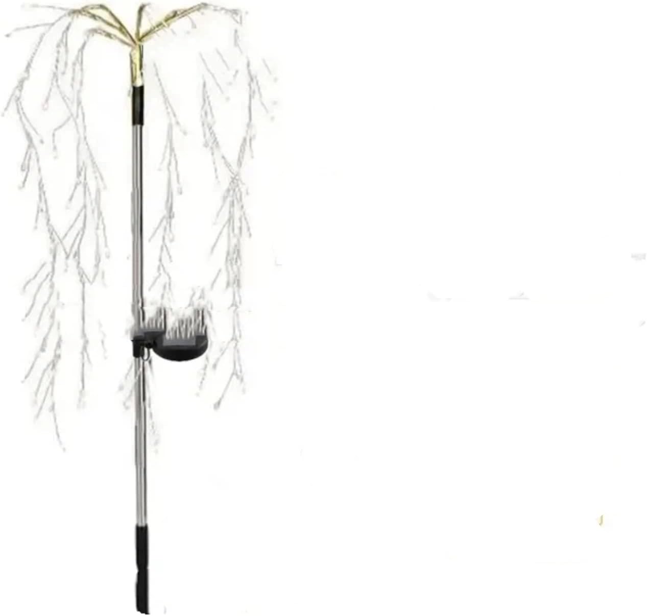 Solar Powered firecrackers, Fireworks Lights, and Ground Mounted Lawn Lights