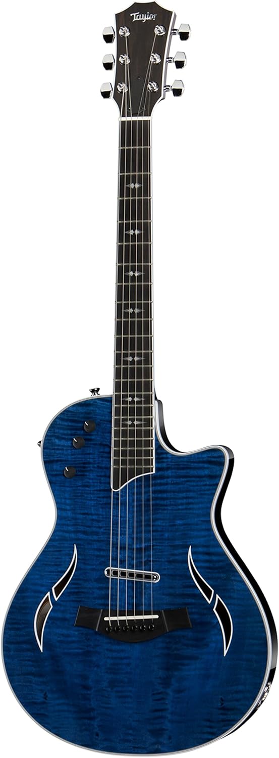 Taylor T5z Pro - Pacific Blue