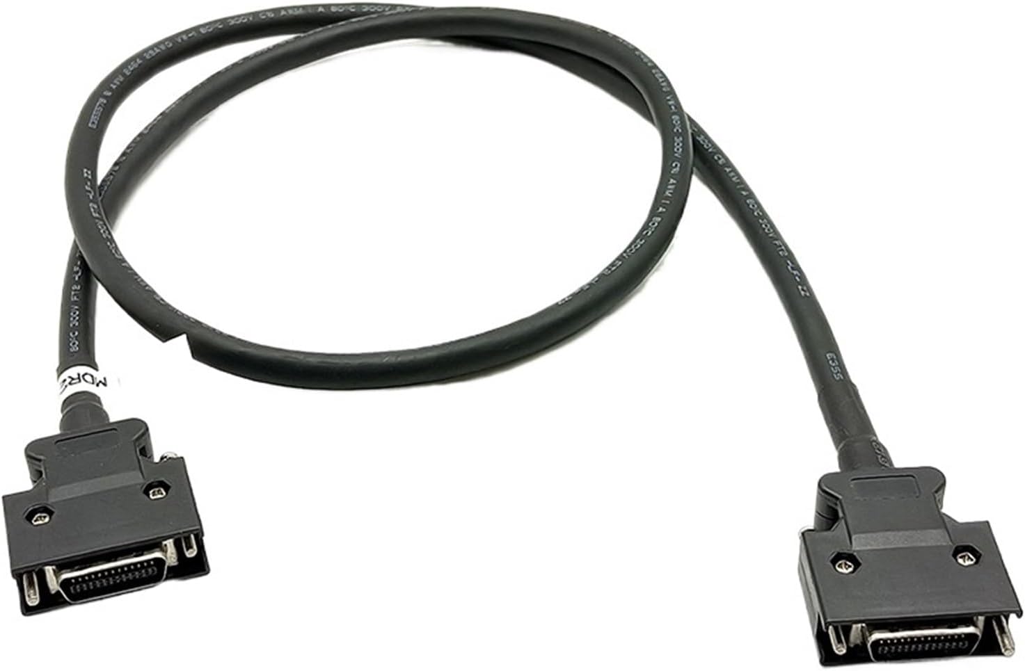 Cable MR-J2HBUS Bus Cable for Servo Amplifier(0.5m)
