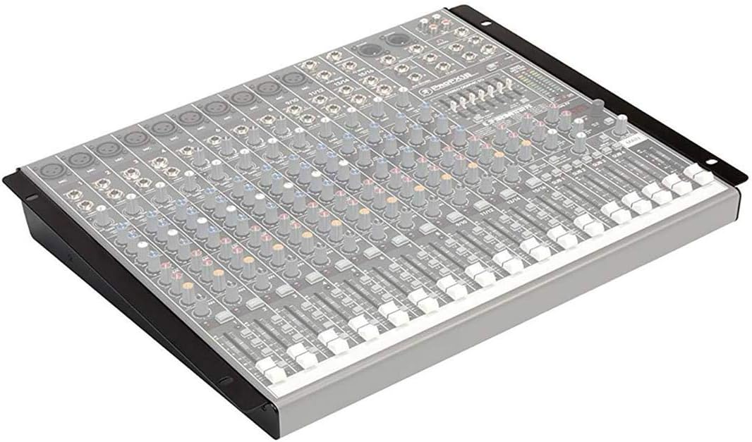 Mackie H3ProFX16v3 Rackmount Kit