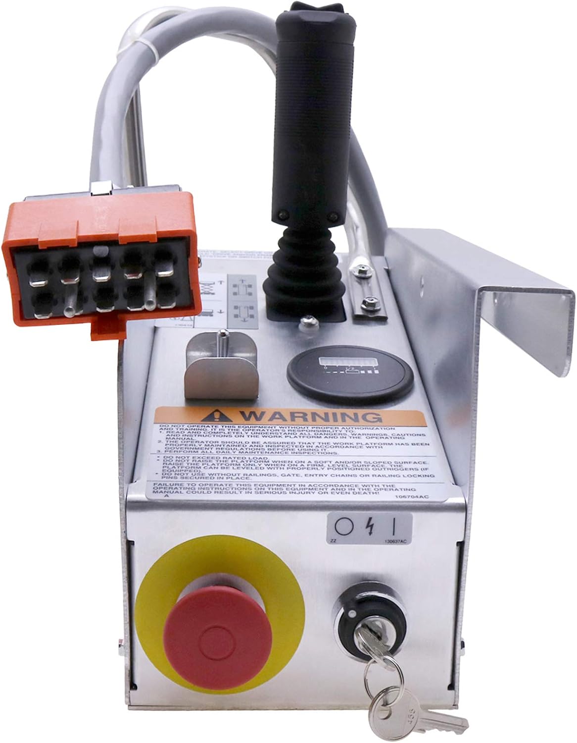 Solarhome Control Box 310185 Compatible with SkyJack Scissor Lift SJIII3015 SJIII3215 SJIII3219