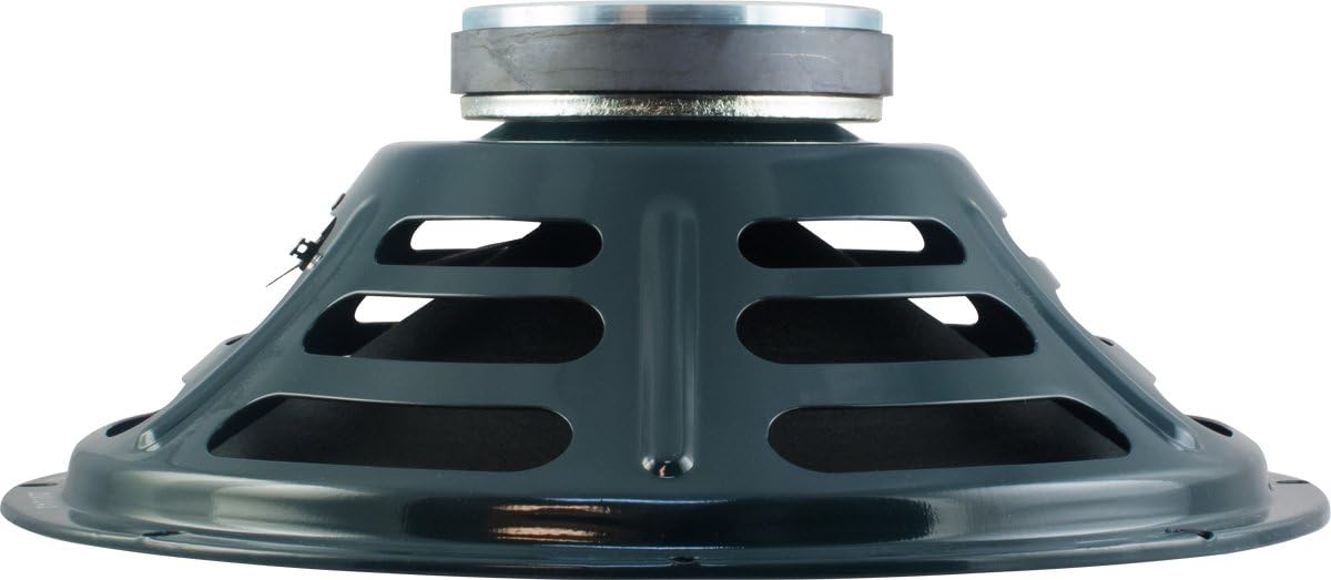 Jensen Vintage C12Q8 12-Inch Ceramic Speaker, 8 ohm