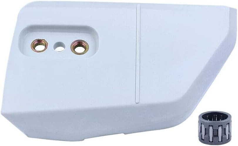 Replace Tool Spare Part for Machines for Stjhl MS 170 180 210 230 250 Chainsaw Sprocket Cover Bearing Kit 11236401705 (#CN-20072024-00651)