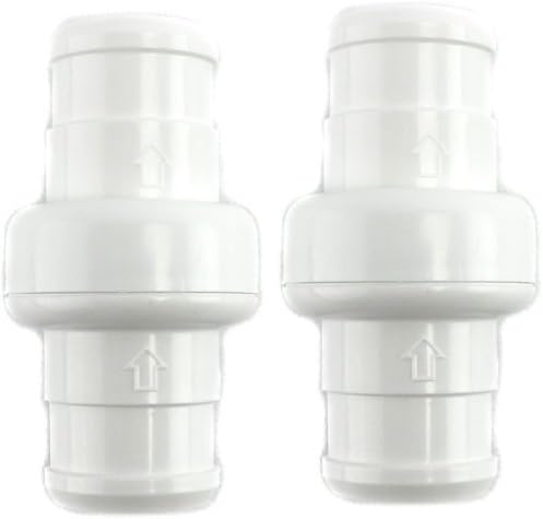 2) New Polaris Zodiac 9-100-3002 Hose Swivel Original Replacement 360 91003002 by Polaris