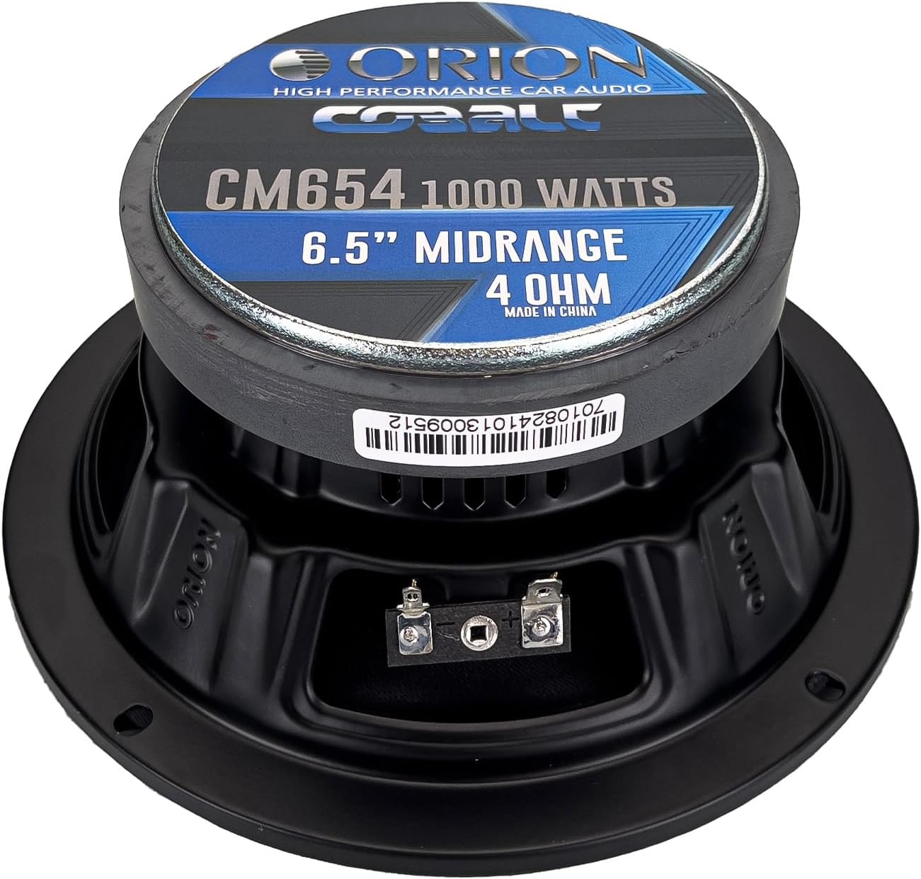 ORION Cobalt CM654 High Efficiency 6.5