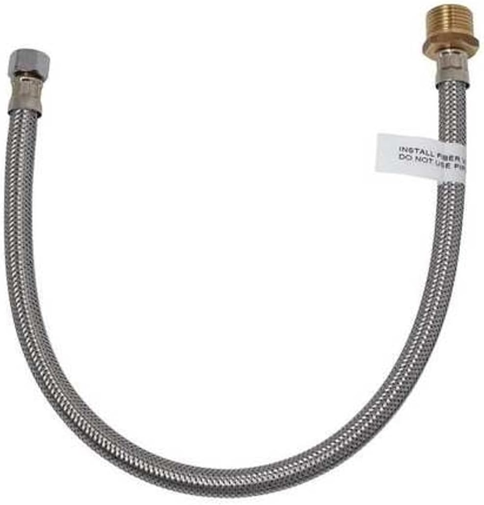 For American Standard A924162-0070A Supply Hose repair part A924162-0070A