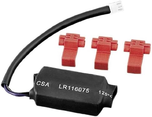 S&S Cycle 106-3198 Generator Style Gear Cover