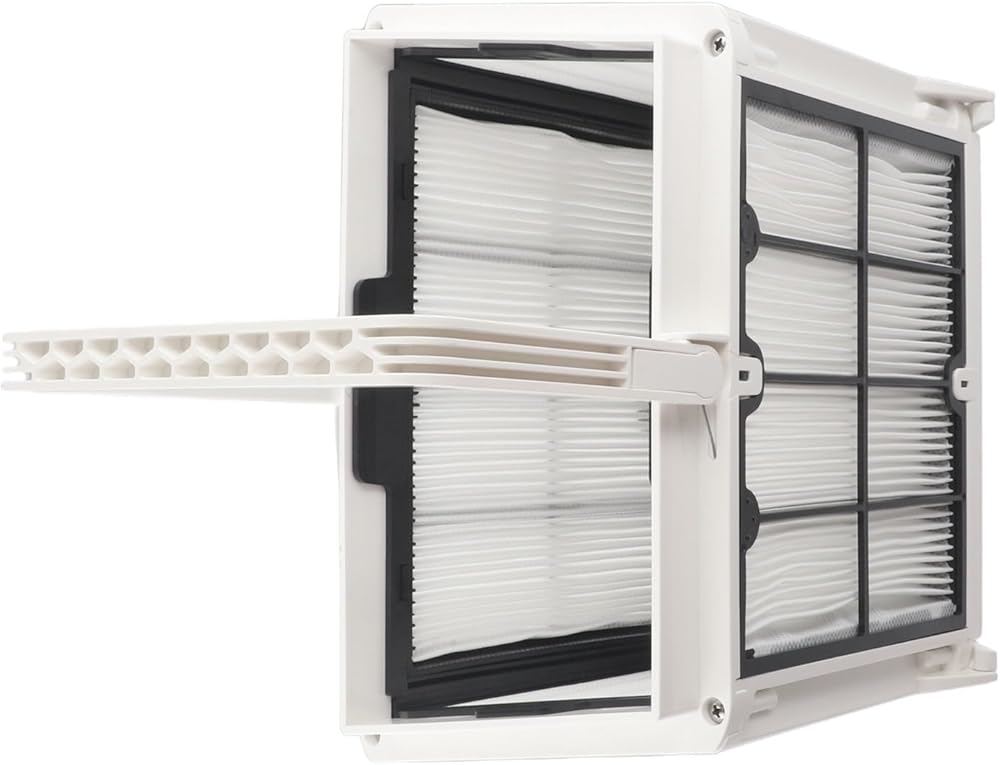 Ultra Fine Filter Basket For Dolphin Robotic Pool Cleaners E30 S300, Fit For Active 20, For M600, Fit For Triton PS, ABS Plastic Frame, Pleated Fabric Design